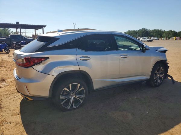 2017 LEXUS RX350 350