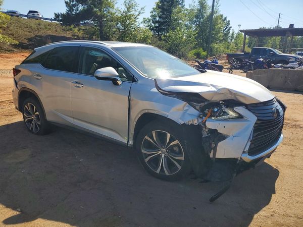 2017 LEXUS RX350 350