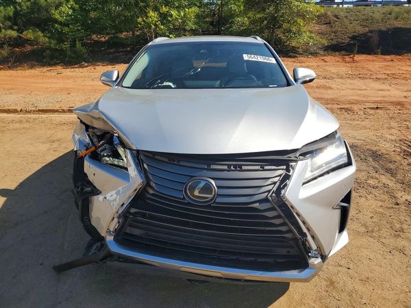 2017 LEXUS RX350 350
