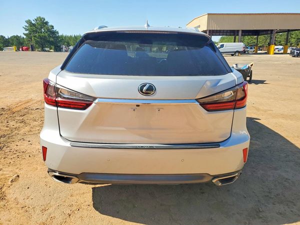 2017 LEXUS RX350 350