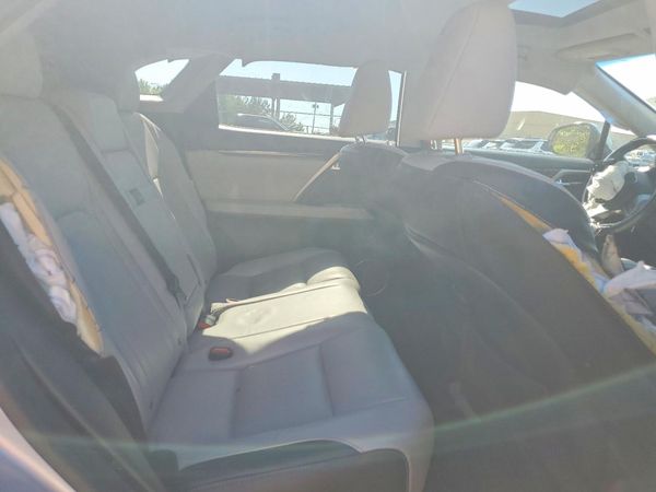 2017 LEXUS RX350 350