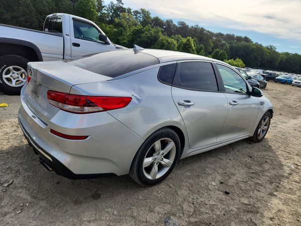 2020 KIA OPTIMA