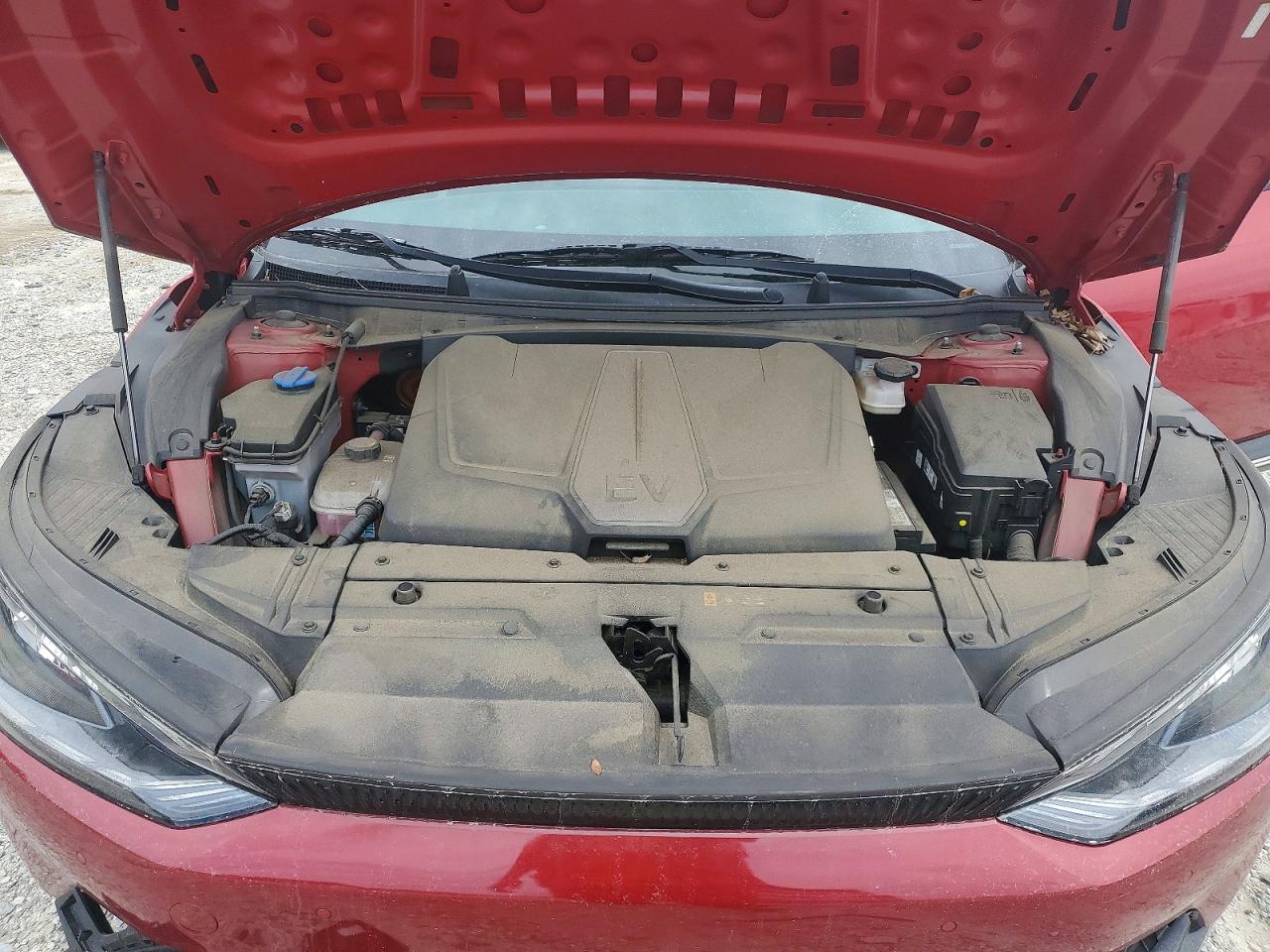 2022 KIA EV6 Light, Wind, GT-Line