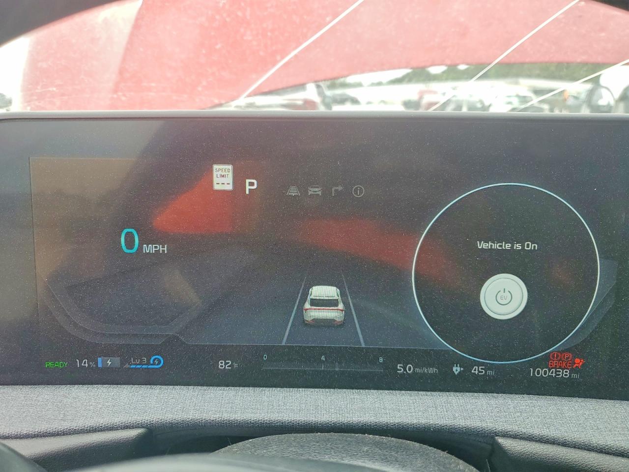 2022 KIA EV6 Light, Wind, GT-Line