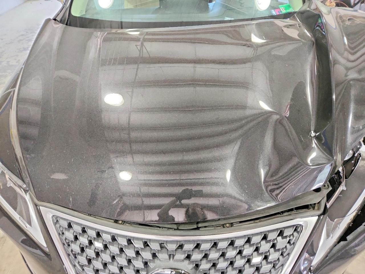 2022 LEXUS RX 350 Premium