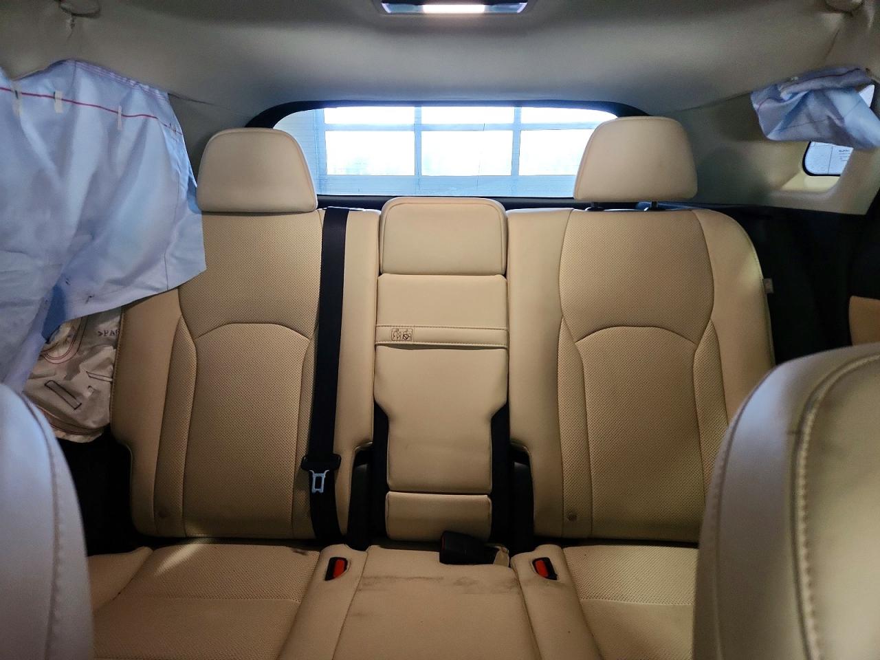 2022 LEXUS RX 350 Premium