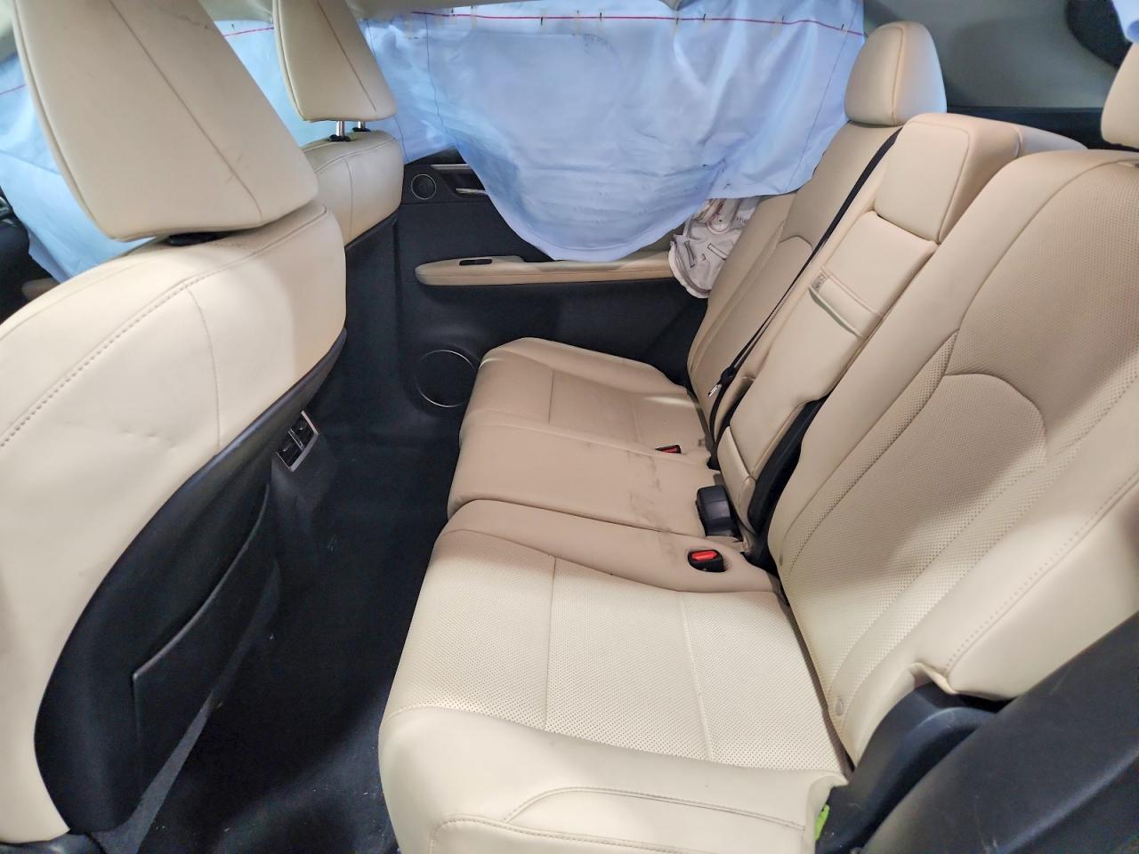 2022 LEXUS RX 350 Premium