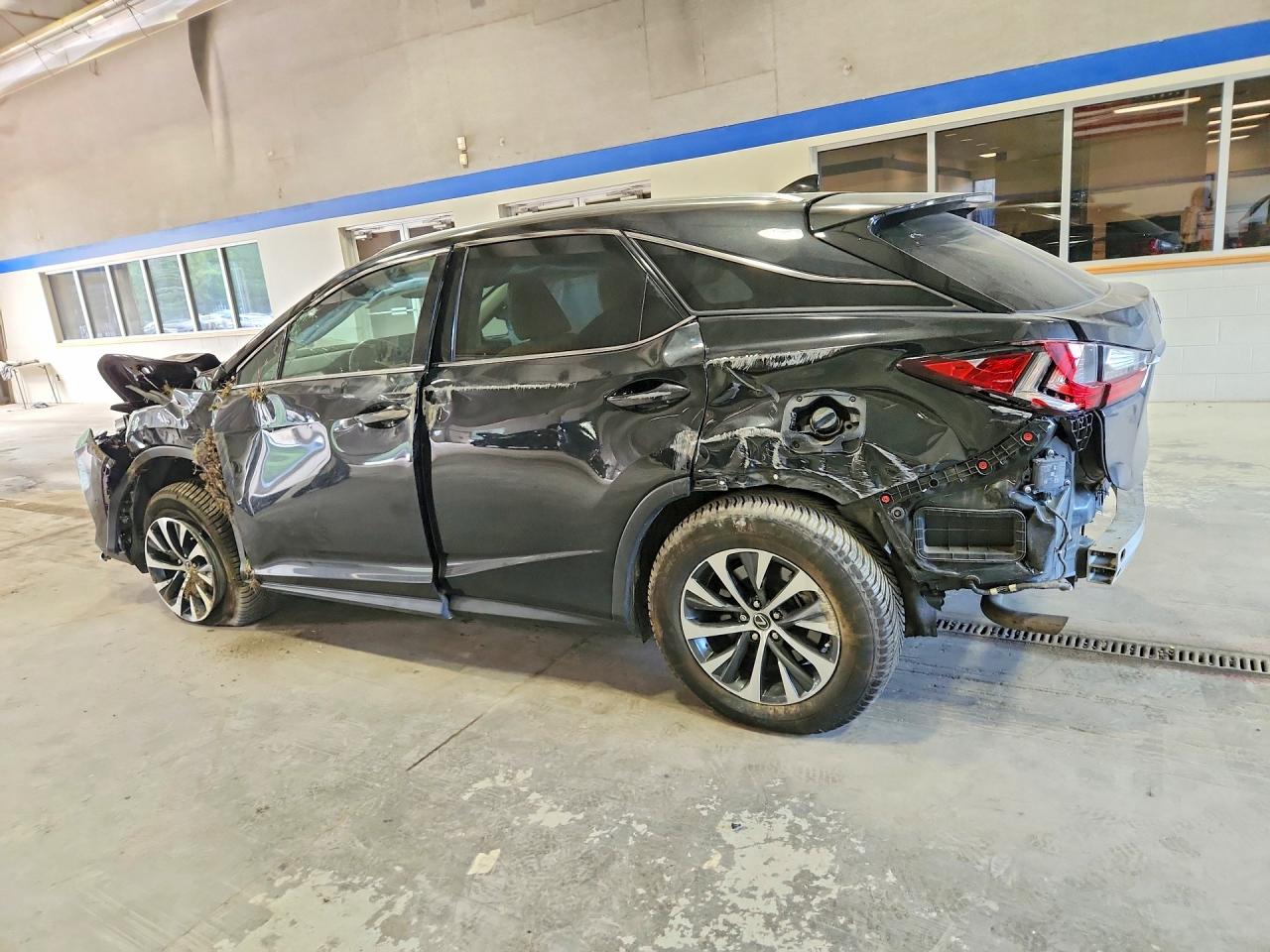 2022 LEXUS RX 350 Premium