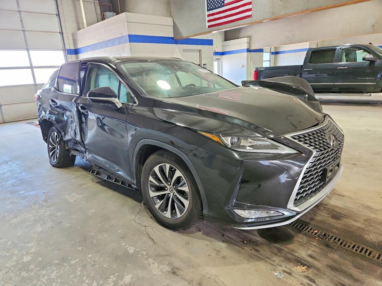 2022 LEXUS RX 350 Premium
