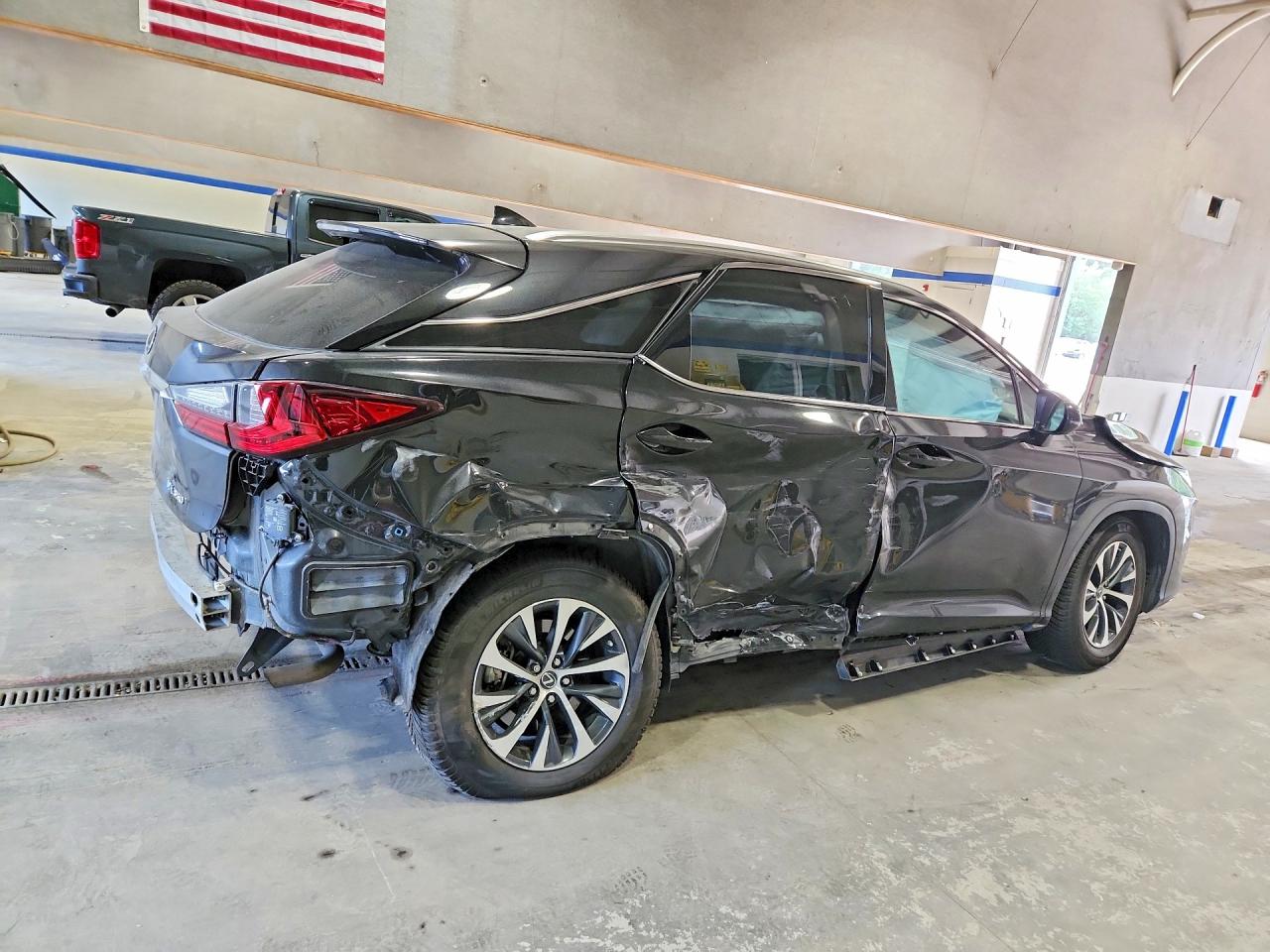 2022 LEXUS RX 350 Premium