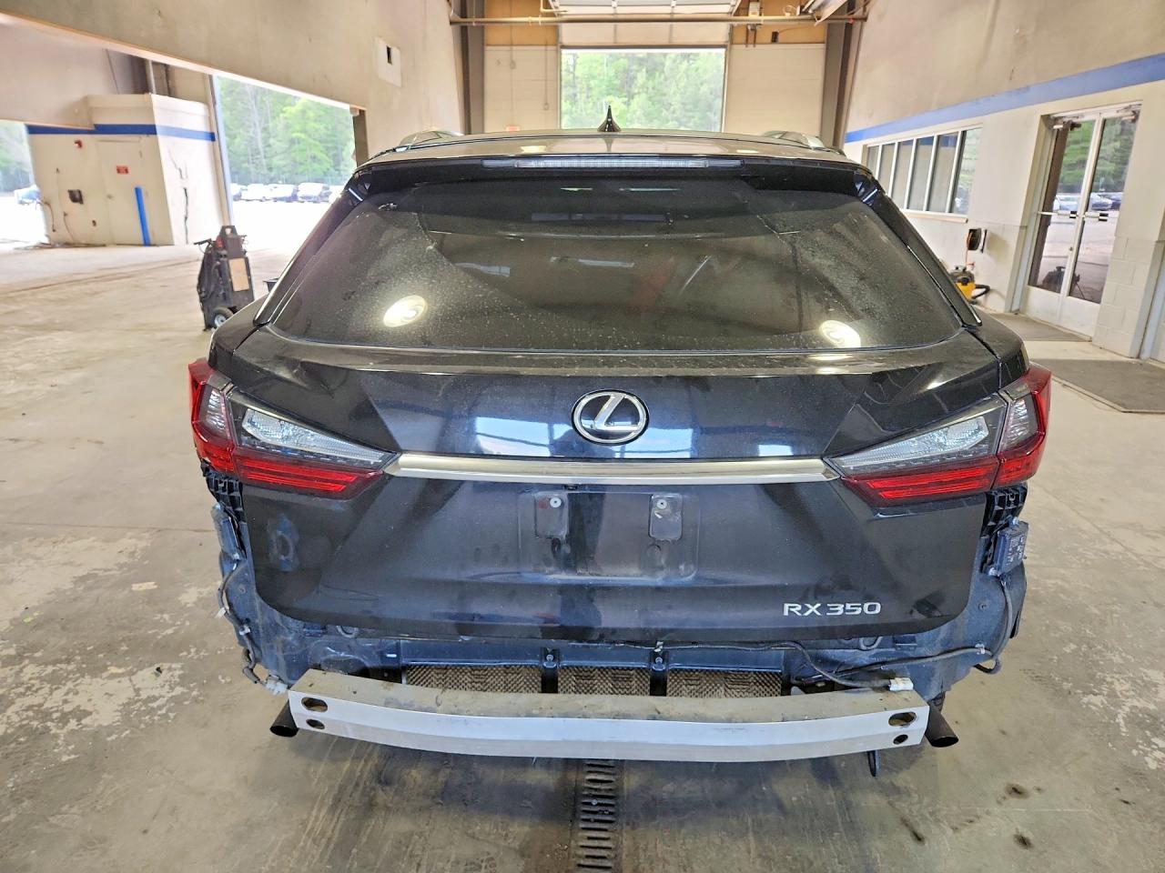 2022 LEXUS RX 350 Premium