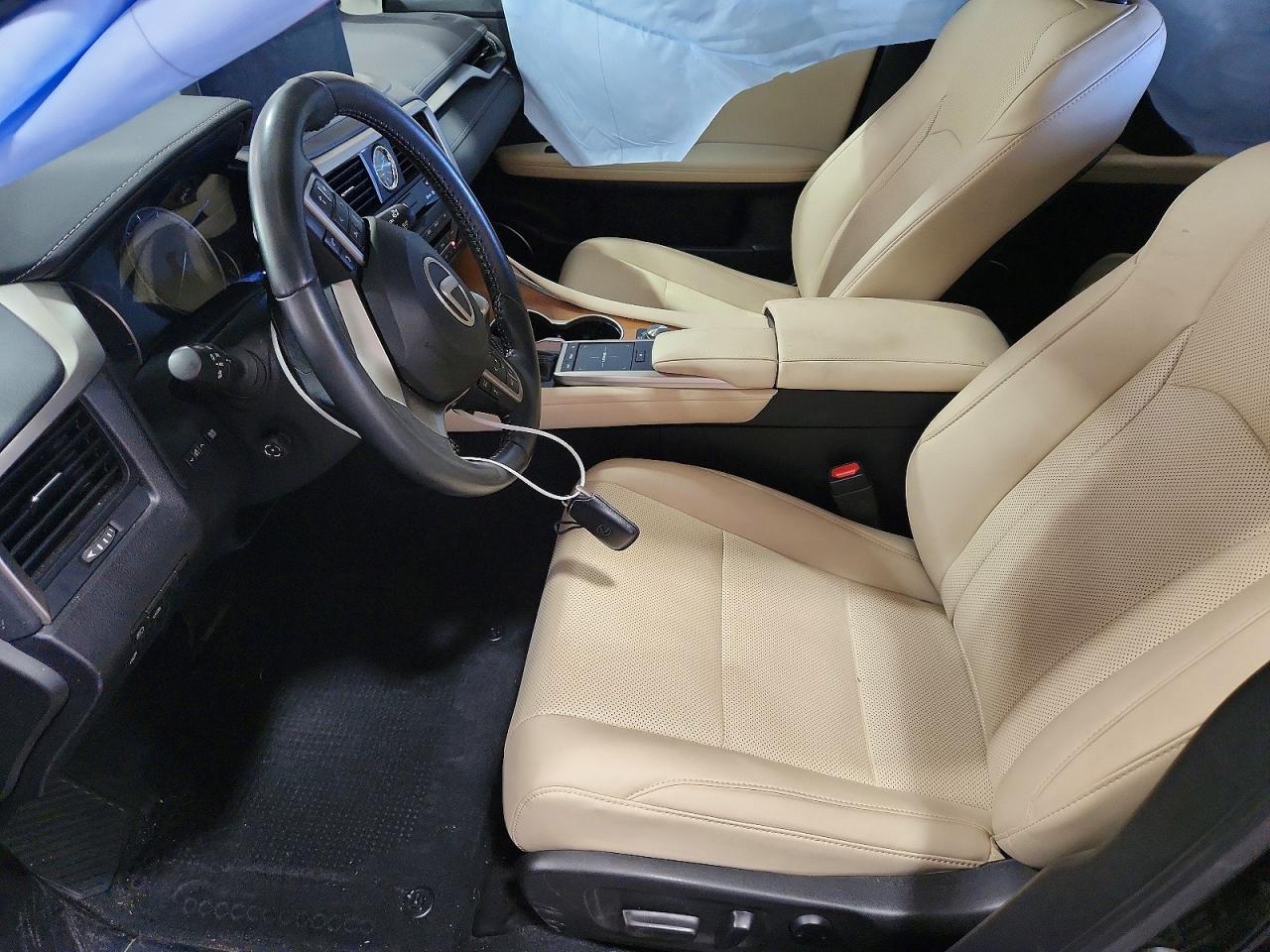 2022 LEXUS RX 350 Premium
