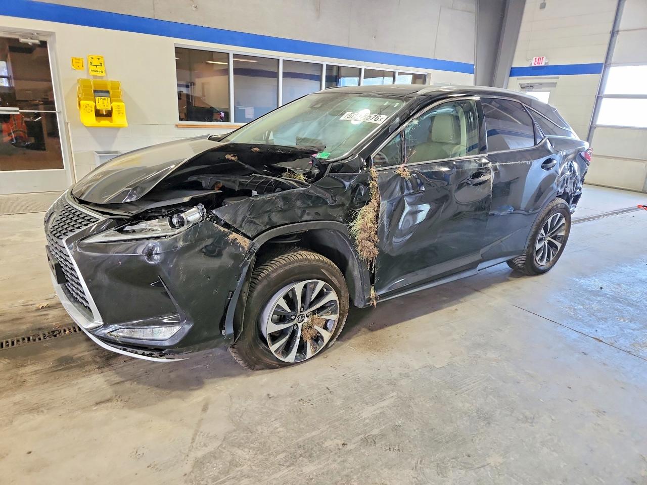 2022 LEXUS RX 350 Premium