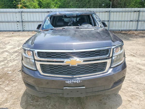 2015 CHEVROLET TAHOE