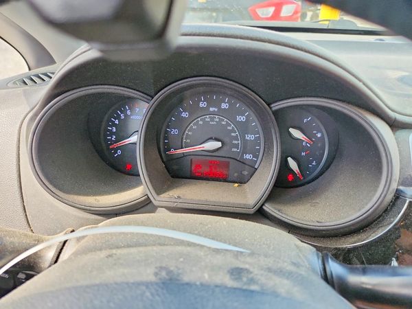 2017 KIA RIO EX / SX