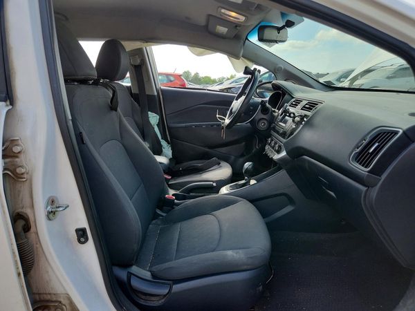 2017 KIA RIO EX / SX