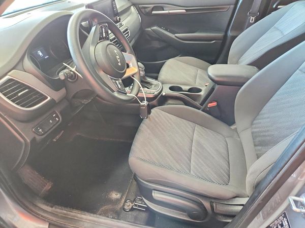 2023 KIA SELTOS