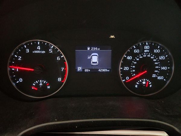 2023 KIA SELTOS