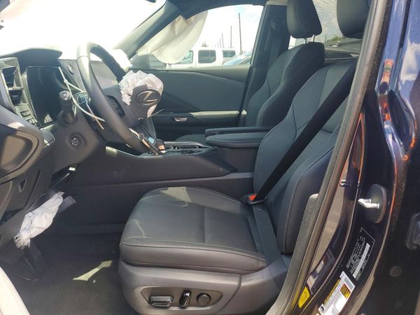 2026 LEXUS TX 350