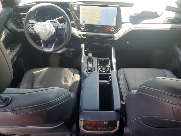 2026 LEXUS TX 350