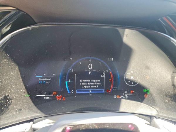 2026 LEXUS TX 350