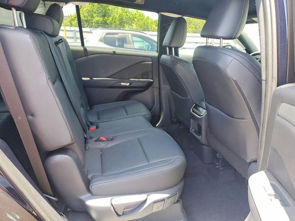 2026 LEXUS TX 350