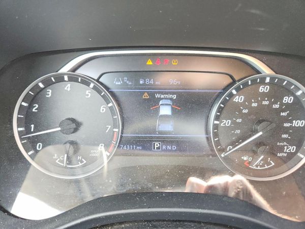 2022 NISSAN FRONTIER King Cab