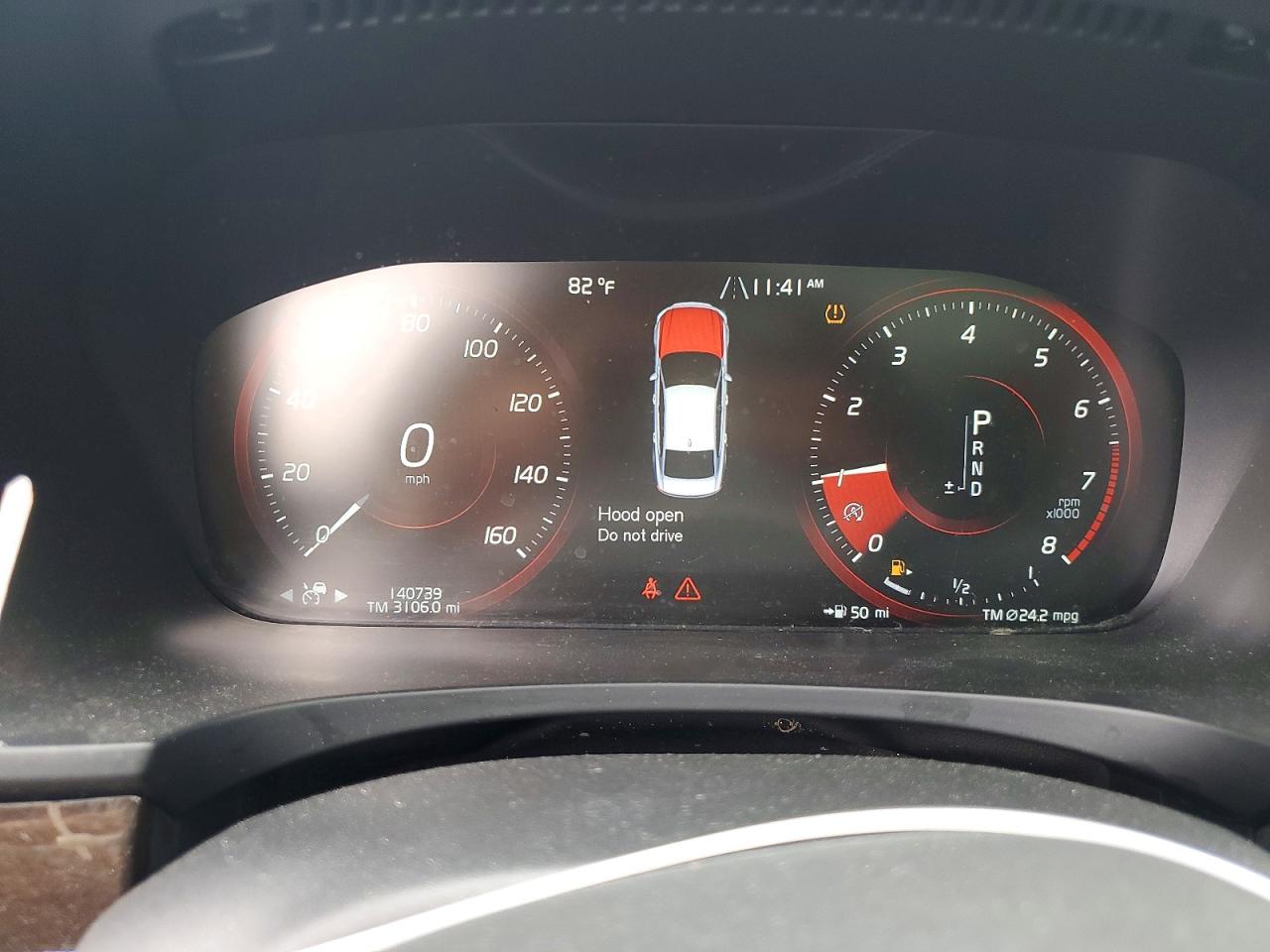 2018 VOLVO S90 Momentum