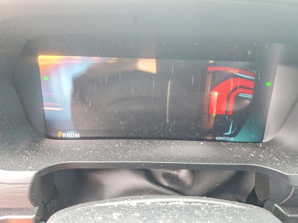 2025 FORD F150 STX — ODOM