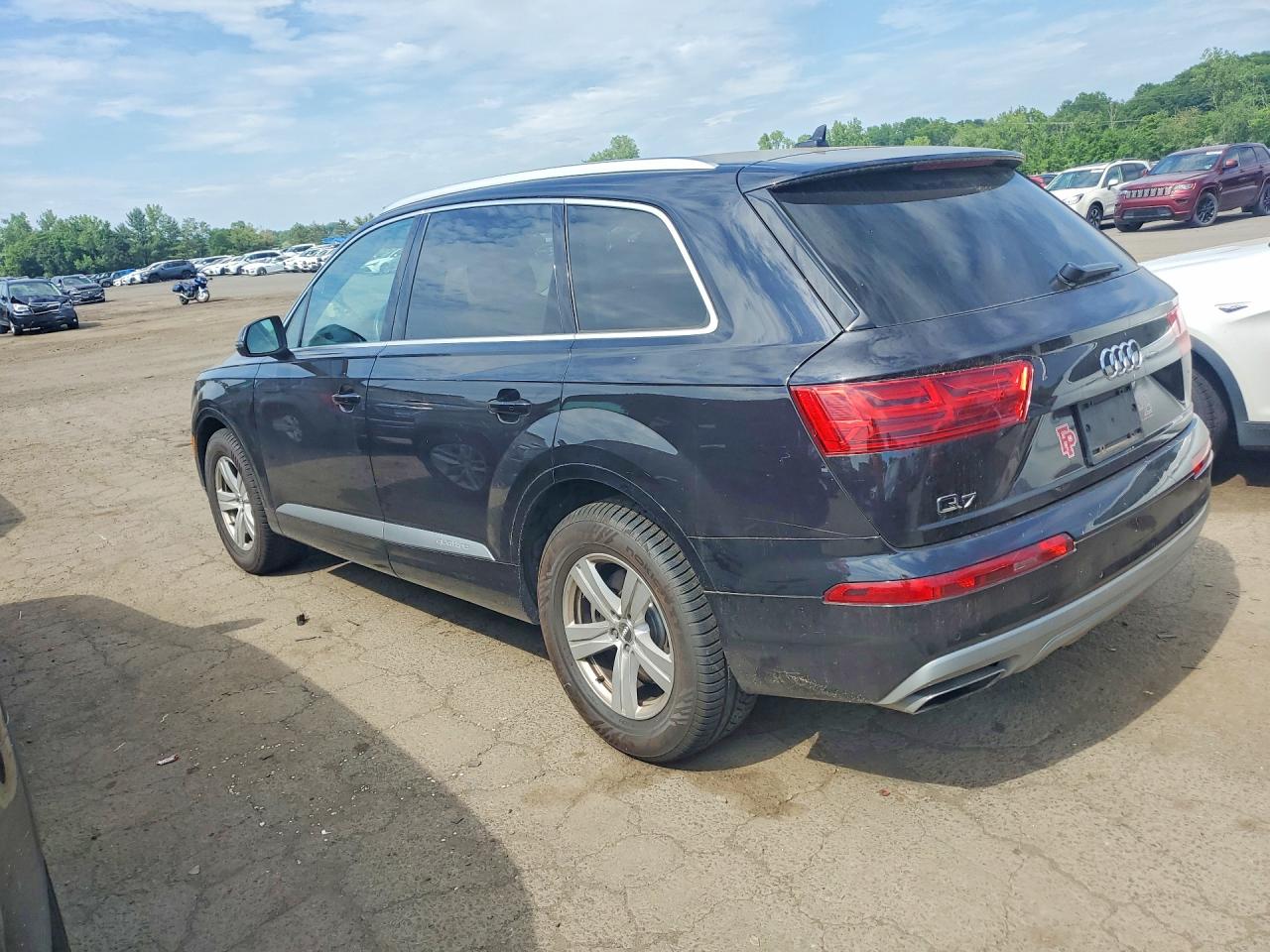 2019 AUDI Q7