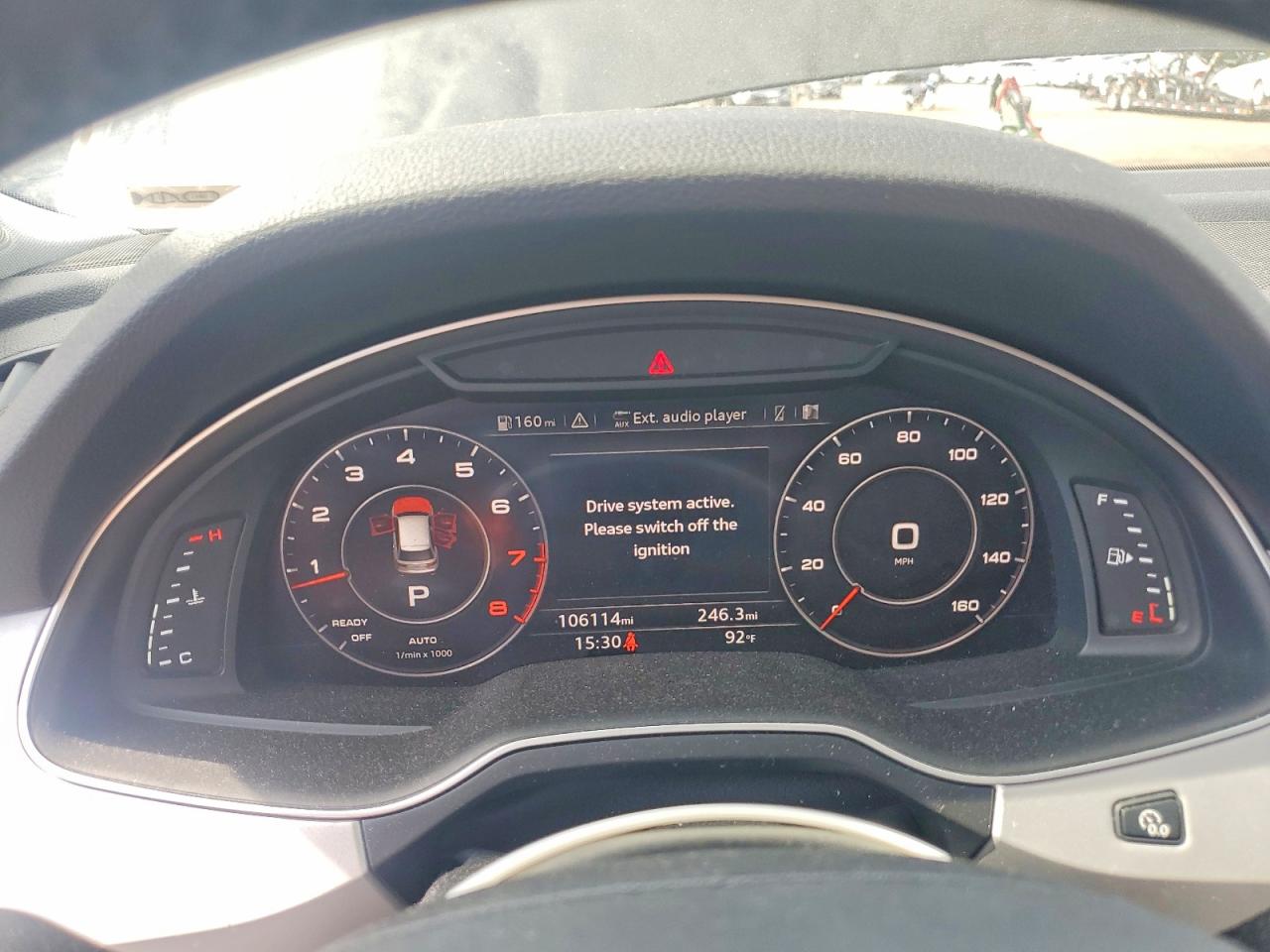 2019 AUDI Q7