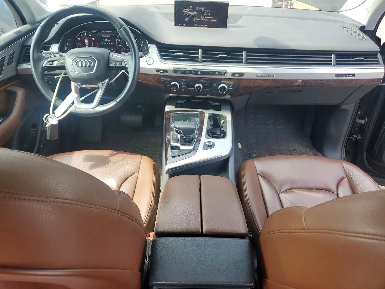 2019 AUDI Q7