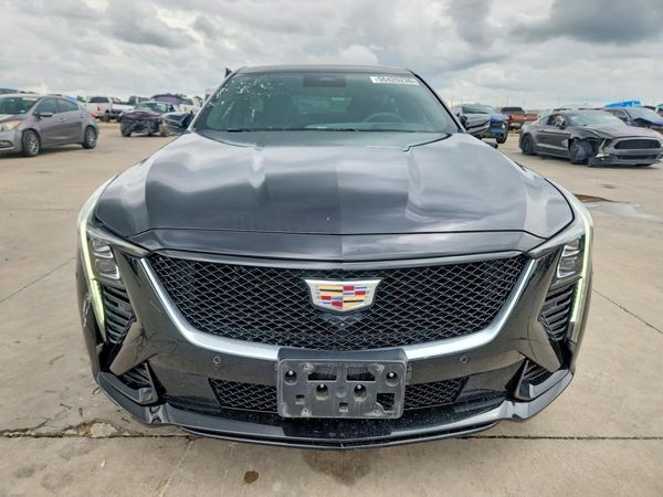 2025 CADILLAC CT5 Sport