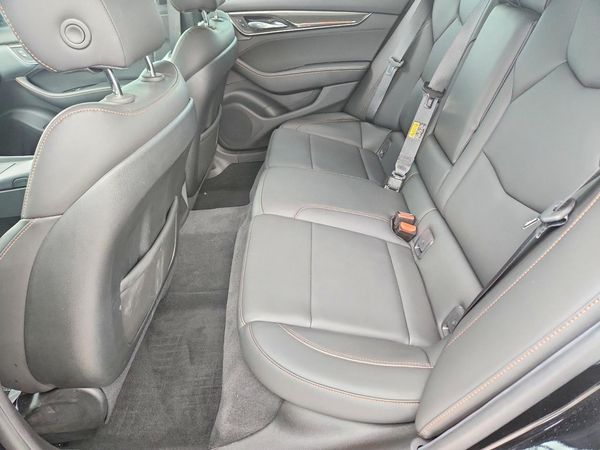 2025 CADILLAC CT5 Sport