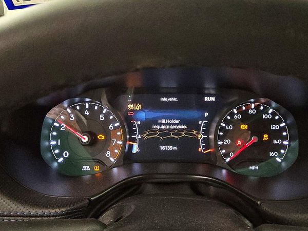 2026 JEEP COMPASS Latitude/North