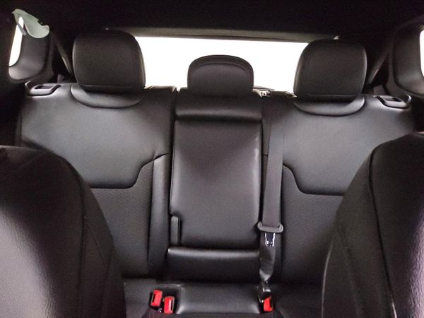 2026 JEEP COMPASS Latitude/North