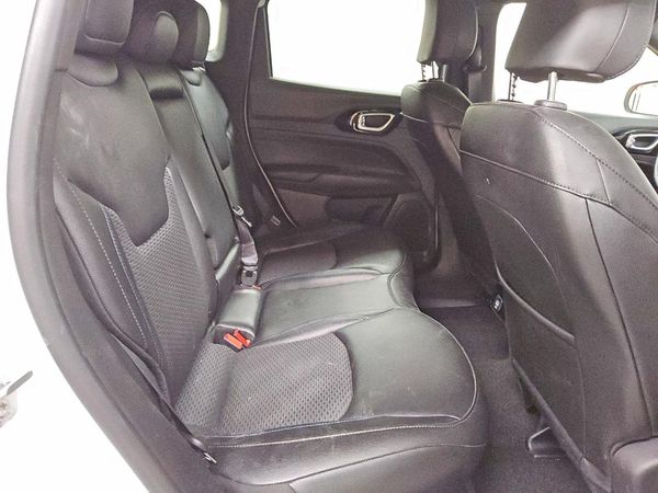 2026 JEEP COMPASS Latitude/North