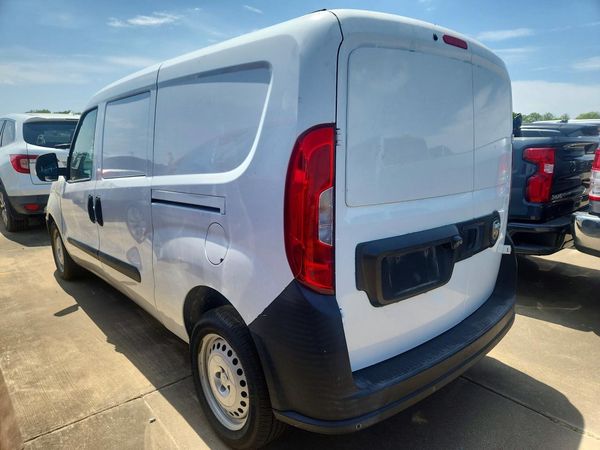 2017 RAM PROMASTER CITY WAGON
