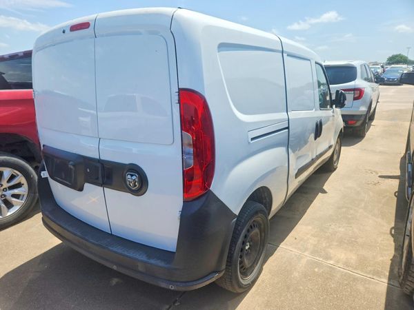 2017 RAM PROMASTER CITY WAGON
