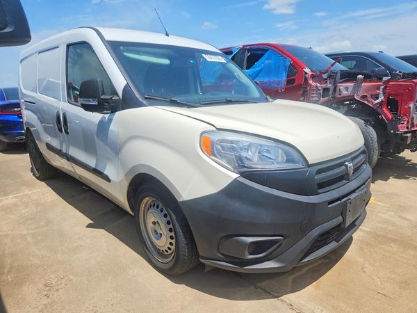 2017 RAM PROMASTER CITY WAGON
