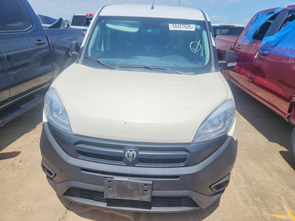 2017 RAM PROMASTER CITY WAGON