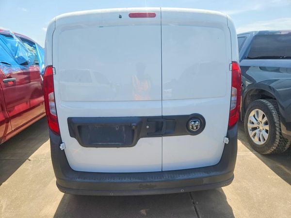 2017 RAM PROMASTER CITY WAGON