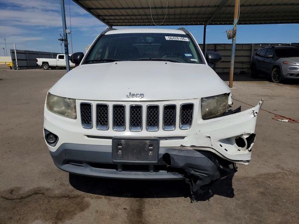 2016 JEEP COMPASS SPORT FWD
