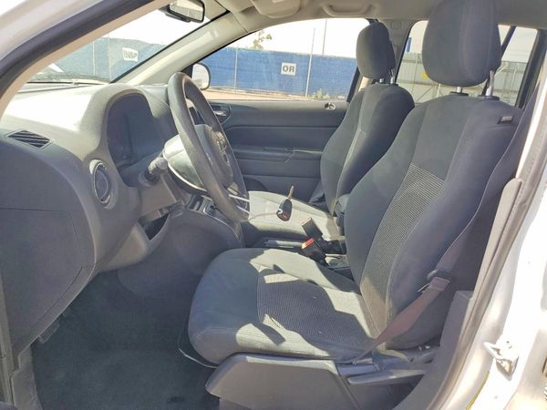 2016 JEEP COMPASS SPORT FWD