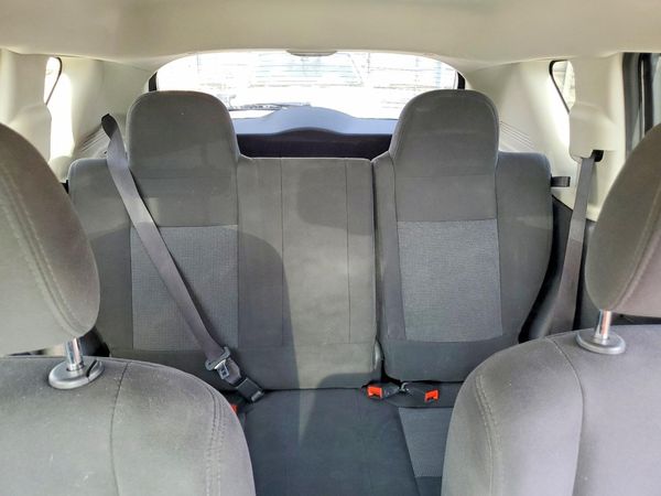 2016 JEEP COMPASS SPORT FWD