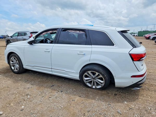 2025 AUDI Q7