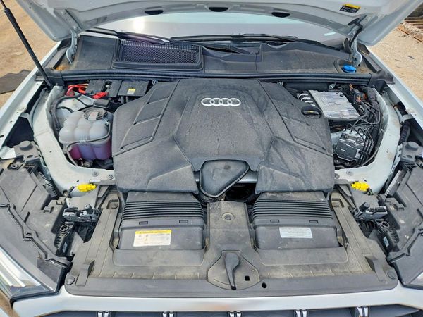 2025 AUDI Q7