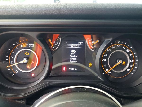 2024 JEEP WRANGLER 4-DOOR SPORT