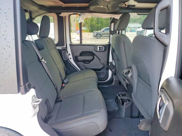 2024 JEEP WRANGLER 4-DOOR SPORT