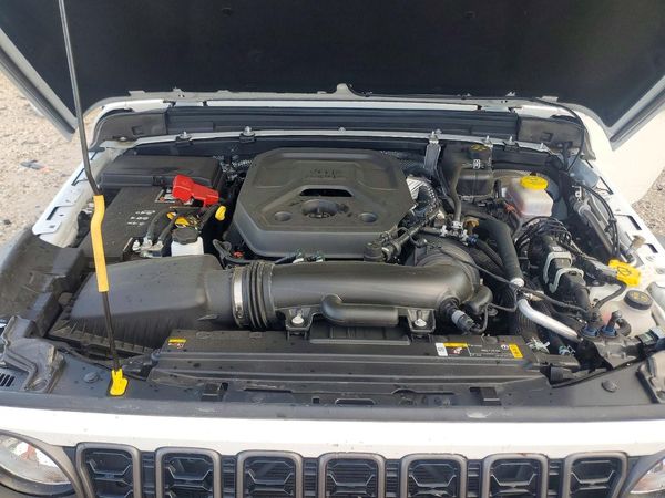 2024 JEEP WRANGLER 4-DOOR SPORT